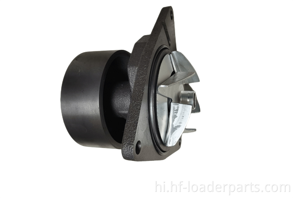 4VBE34RW3 LIUGONG ZL50CN 855N 856 850H 856H के लिए पानी पंप CUMMINS water pump for Liugong ZL50CN 855N 856 850H 856H